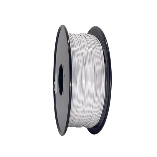 Light-Blocking PLA Filament 3D Printing Material for Advertising Signs & Indoor Signage Backing and Frames 1.75mm