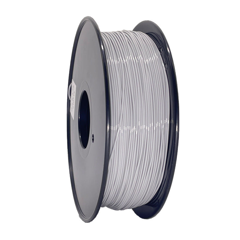 Light-Blocking PLA Filament 3D Printing Material for Advertising Signs & Indoor Signage Backing and Frames 1.75mm