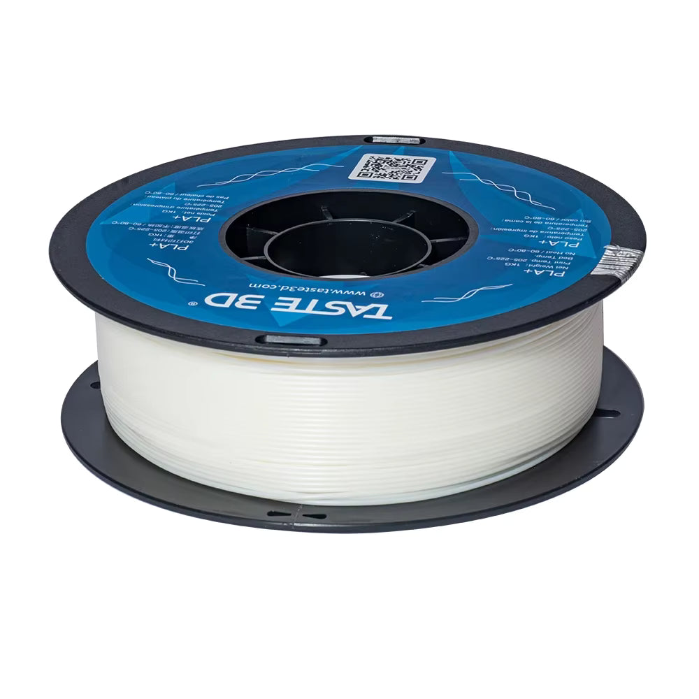 Taste 3D PLA+ filament - 1.75mm (1kg)