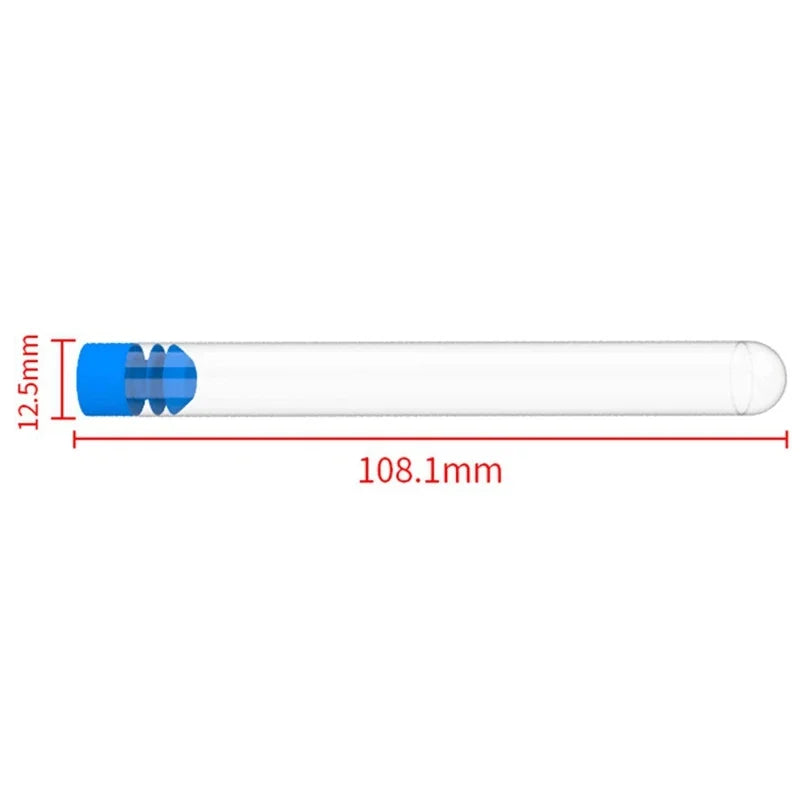MK8 E3D Nozzle Cleaning Needle 0.4Mm Drill(5 PCS)
