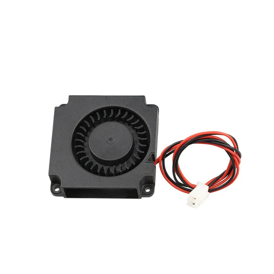 24V 40mm×10mm 4010 DC Blower Fan - High Speed Turbo Cooling Fan for 3D Printer Hotend/Part Cooling, 1.5M Cable