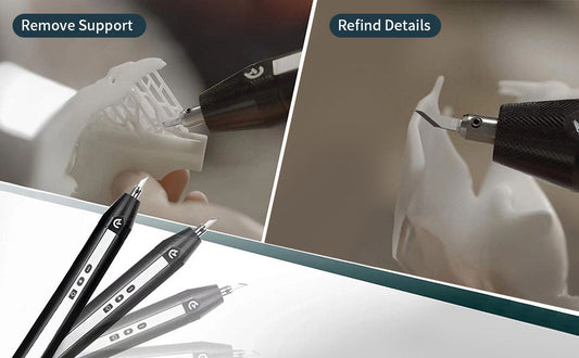 The Beginner’s Guide to Ultrasonic Cutting: Precision Made Easy