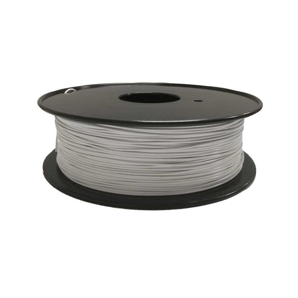 Outdoor UV Resistant Translucent PETG 3D Printing Filament for Advertising Signs High Toughness & Durability 1.75mm 1kg