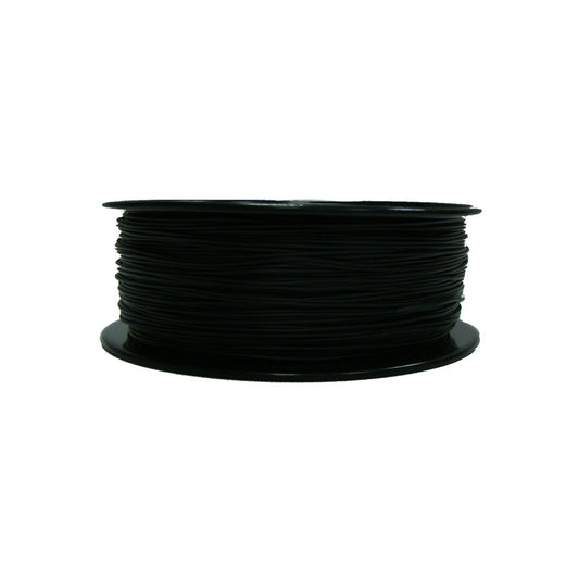 ESD-Safe Conductive ABS Filament for Static-Sensitive Jigs & Enclosures and Prototypes 1.75mm 1kg