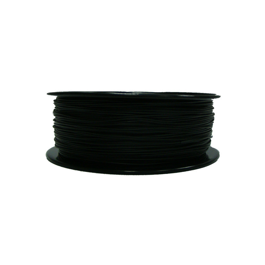 ESD-Safe Conductive ABS Filament for Static-Sensitive Jigs & Enclosures and Prototypes 1.75mm 1kg