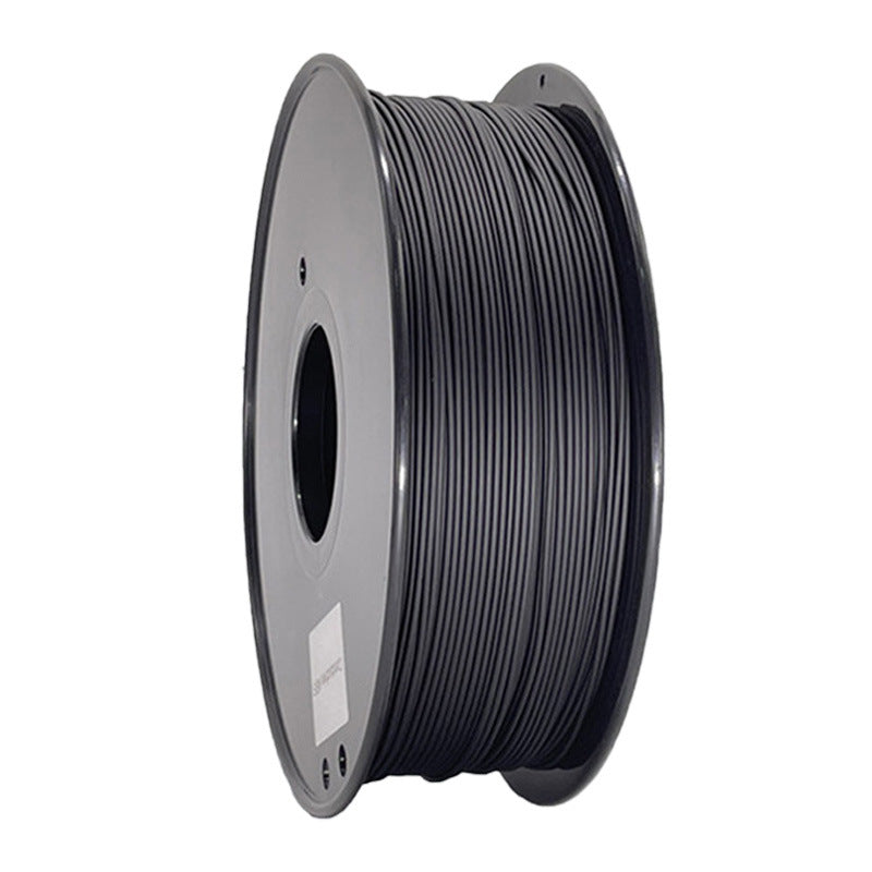 ESD-Safe Conductive ABS Filament for Static-Sensitive Jigs & Enclosures and Prototypes 1.75mm 1kg