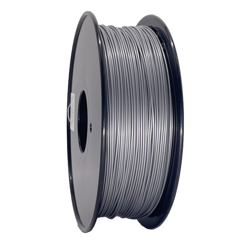 Light-Blocking PLA Filament 3D Printing Material for Advertising Signs & Indoor Signage Backing and Frames 1.75mm