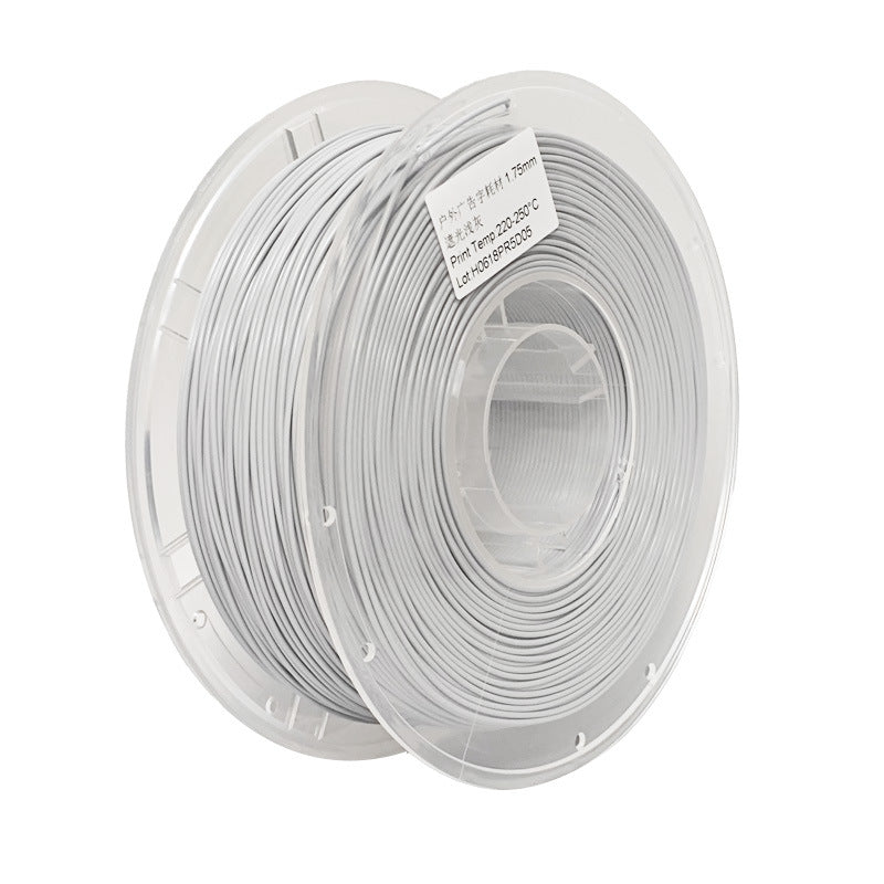 [Outdoor Use] Light-Blocking PETG 3D Printing Filament for Large/Medium/Small Advertising Sign Backing & Frames 1.75mm 1kg Spool