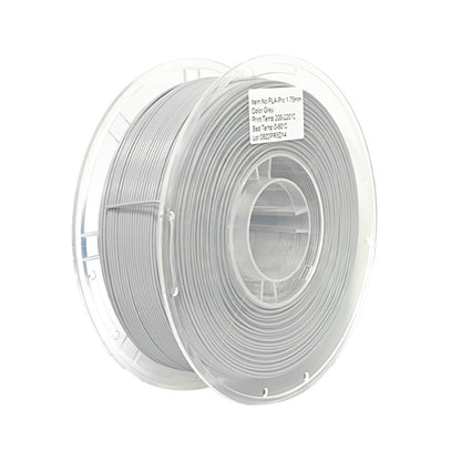 No More Brittle Prints PLA-Pro Filament Super Tough & High Durability 100% Pure Material