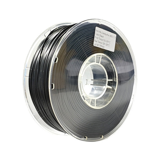 ESD-Safe Conductive ABS Filament for Static-Sensitive Jigs & Enclosures and Prototypes 1.75mm 1kg