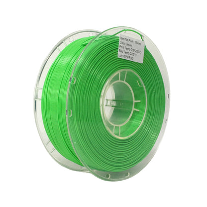 High Light Transmission PLA Filament Specially for Indoor Illuminated Letters & Advertising Signs 1.75mm, 1kg Spool