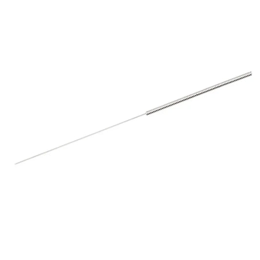 MK8 E3D Nozzle Cleaning Needle 0.4Mm Drill（5 PCS）
