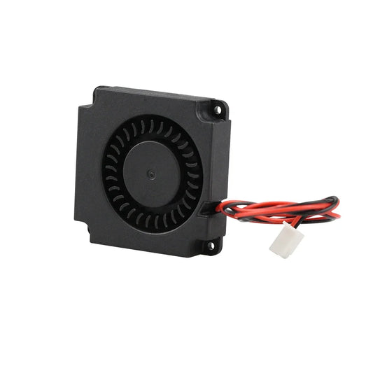 24V 40mm×10mm 4010 DC Blower Fan - High Speed Turbo Cooling Fan for 3D Printer Hotend/Part Cooling, 1.5M Cable