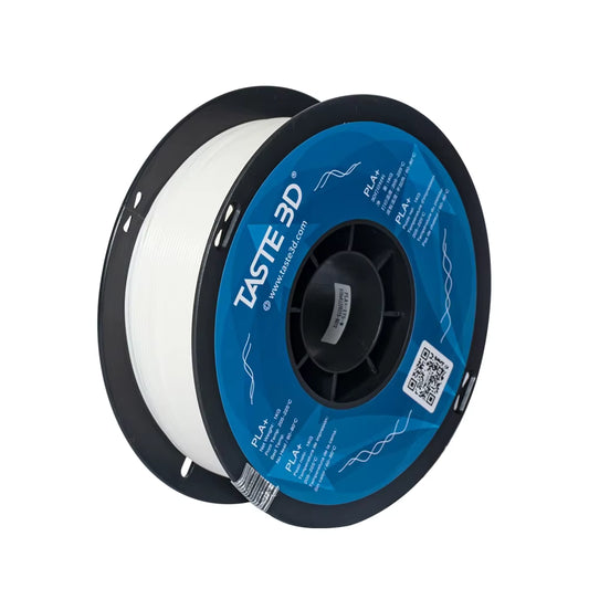 Taste 3D PLA+ filament - 1.75mm (1kg)