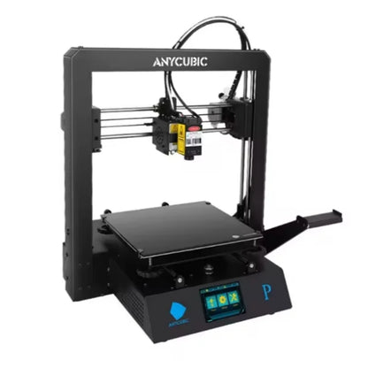 Anycubic Mega Pro Profesional 3D Printer High Quality Excellent Printing Quality FDM Laser 2 in 1 3d Printer