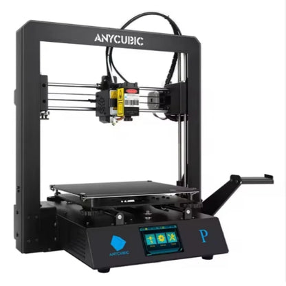 Anycubic Mega Pro Profesional 3D Printer High Quality Excellent Printing Quality FDM Laser 2 in 1 3d Printer