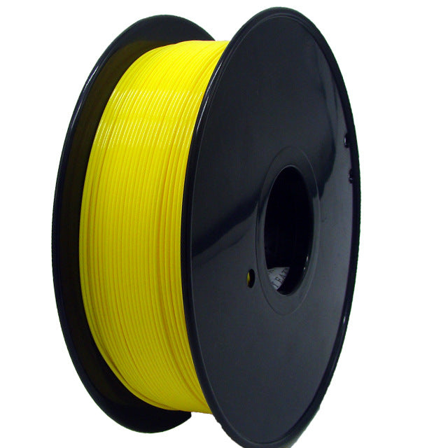 Outdoor UV Resistant Translucent PETG 3D Printing Filament for Advertising Signs High Toughness & Durability 1.75mm 1kg