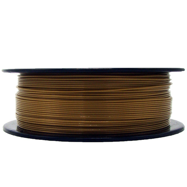 Light-Blocking PLA Filament 3D Printing Material for Advertising Signs & Indoor Signage Backing and Frames 1.75mm