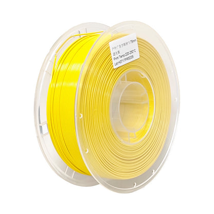 [Outdoor Use] Light-Blocking PETG 3D Printing Filament for Large/Medium/Small Advertising Sign Backing & Frames 1.75mm 1kg Spool