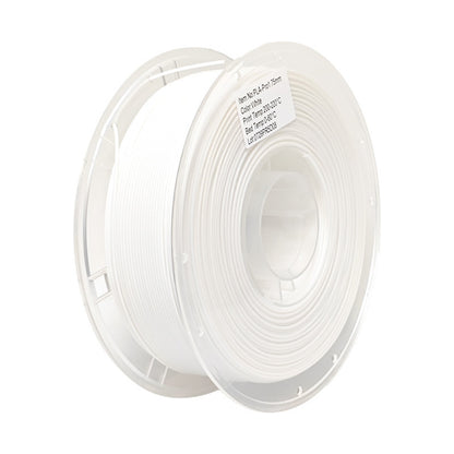 No More Brittle Prints PLA-Pro Filament Super Tough & High Durability 100% Pure Material
