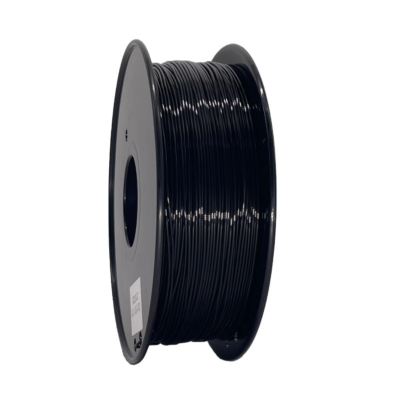 Light-Blocking PLA Filament 3D Printing Material for Advertising Signs & Indoor Signage Backing and Frames 1.75mm