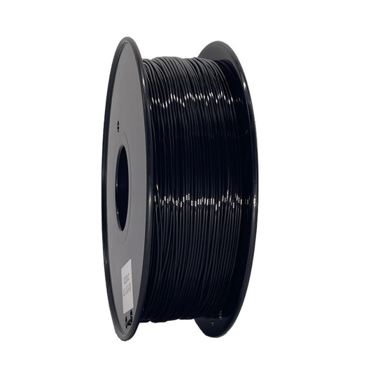 Light-Blocking PLA Filament 3D Printing Material for Advertising Signs & Indoor Signage Backing and Frames 1.75mm