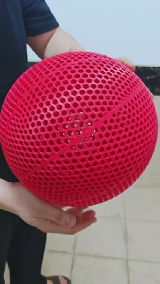 Beyond TPU! High-Performance PEBA Flexible Filament for 3D Printed Sports Gear Higher Rebound & Stronger Support 1.75mm