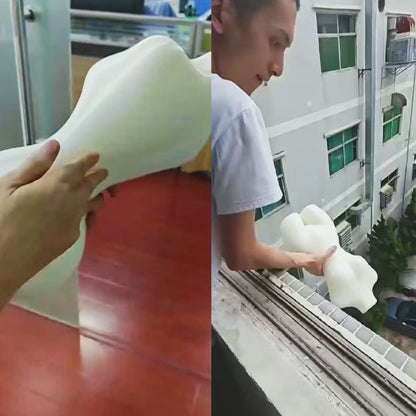 TPU 72D 3D Printer Filament 1.75mm 1KG for Mannequins & Industrial Parts